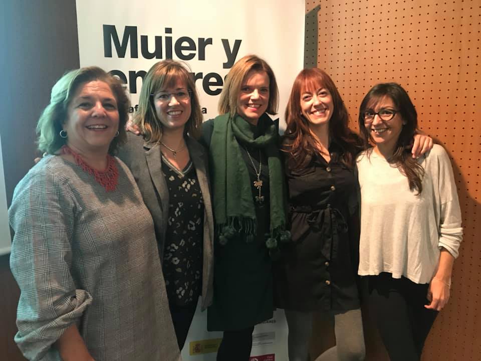 Mujeres Jueves Los Pros Y Contras De Trabajar Con Una Socia Teis