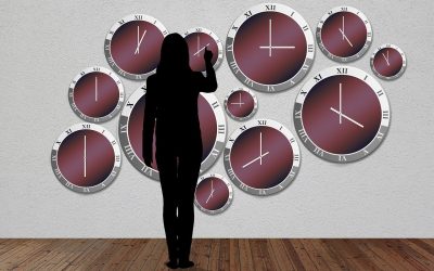 La importancia de la gestión del tiempo para incrementar la productividad